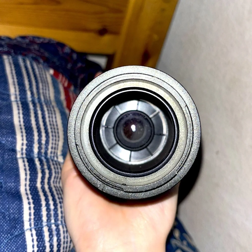 Camera lens 500mm
